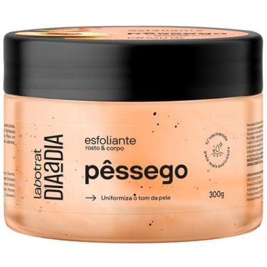 Imagem de Esfoliante Labotrat Corporal E Facial Banho Dia A Dia Pele Perfumada 3