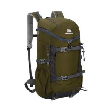 Imagem de Mochila De Hidratação Unissex Para Caminhadas, Corrida, Ciclismo, Acam