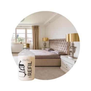 Imagem de Refil Sabonete Líquido para Mãos 500ml - Casa DiCheiro, Trouss