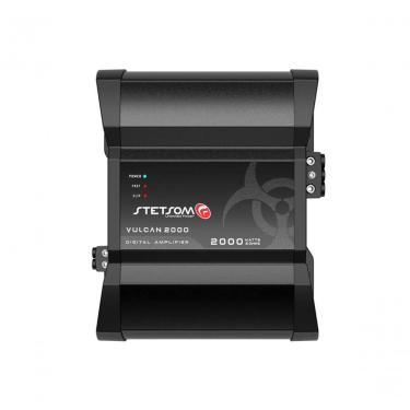 Imagem de Modulo De Potencia Stetsom Vulcan 2000 1c 2r