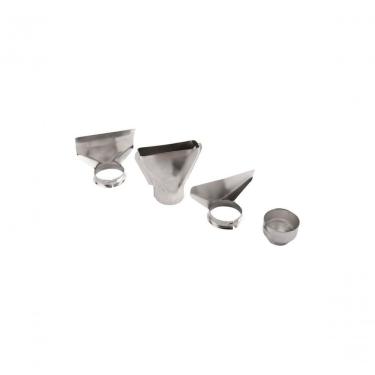 Imagem de Soprador Termico Vonder Stv150 1500w 127v