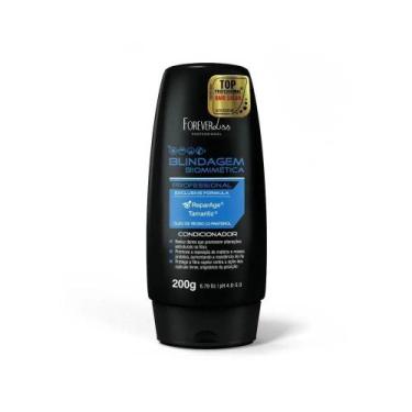 Imagem de Forever Liss Blindagem Capilar Condicionador 200g
