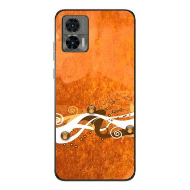 Imagem de Capa Adesivo Skin371 Verso Para Motorola Moto Edge 30 Neo - KawaSkin