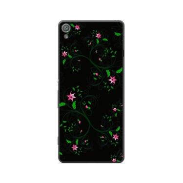 Imagem de Capa Adesivo Skin353 Verso Para Sony Xperia Xa - KawaSkin