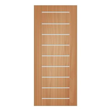 Imagem de Adesivo Decorativo de Porta - Porta de Madeira - 2589cnpt - Allodi