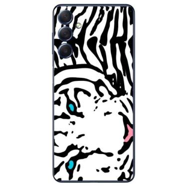 Imagem de Capa Adesivo Skin047 Verso Para Samsung Galaxy M54 5G - KawaSkin