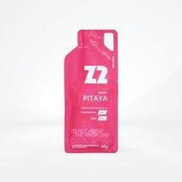 Imagem de Energy Gel Z2 (sachê 40g) - Sabor: Pitaya (nova embalagem) - Z2 Always