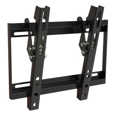 Imagem de Suporte Ultra Slim Inclinável P Tv Led Lcd Plasma 3D E Smart Tv De 23 