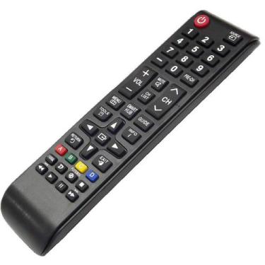 Imagem de Controle remoto tv lcd/led/plasma samsung aa59-00605a - LELONG