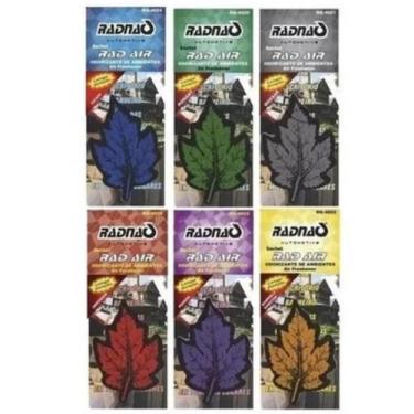 Imagem de Cheirinho folha aromatizante   rq4020 - RADNAQ