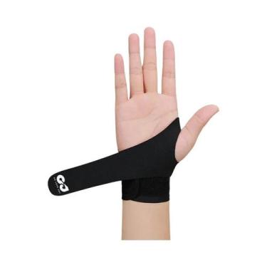 Imagem de Luvas De Bilhar Unissex Antiderrapantes E Respiráveis Com Suporte Para