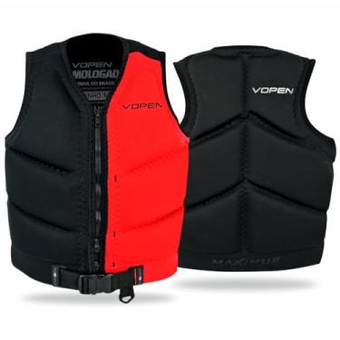 Imagem de COLETE SALVA VIDAS NEOPRENE MAXIMUS