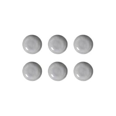 Imagem de Conjunto de Pratos Fundos Porto Brasil Bio Dust 1,1 litros – 6 Peças