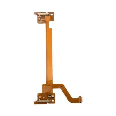 Imagem de Cabo Flexível De Substituição Para Alto-falante 3DS XL Cabo De Volume 