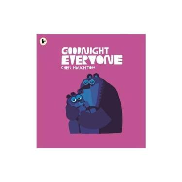 Imagem de Goodnight Everyone