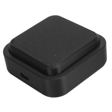 Imagem de Teclado programável, botão de interruptor USB definido pelo usuário, 1 tecla para inserir senha, teclado com fio, teclado único, teclado de jogo, macro PC, um teclado para escritório