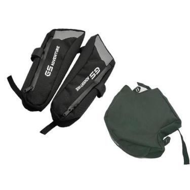 Imagem de Bolsa Traseira Impermeável Para Motocicleta Para BMW R1200GS R1250GS F