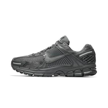 Imagem de Nike Zoom Vomero 5 SP Vast Grey masculino preto, Anthracite/Anthracite/Black, 12 Women/10.5 Men