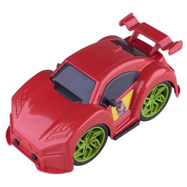 Imagem de Carrinho Beko Dog Vigilantes Kendy BQ9140A Sortido