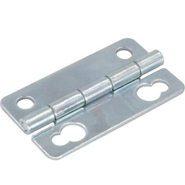 Imagem de SanilParts WE1M1033 Dobradiça de porta compatível com GE Hotpoint Kenmore substitui 3029416 AP5793471 PS8756812