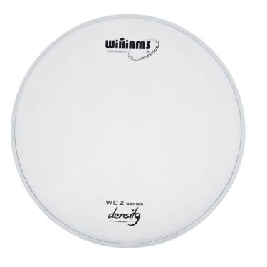 Imagem de Pele 16`` Wc2 Porosa Density Filme Duplo Hidráulica Williams