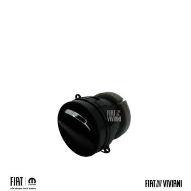 Imagem de Difusor Central de Ar Fiat Argo Cronos