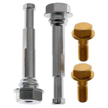 Imagem de ACDelco Parafuso profissional 18K5325 de pino-guia de freio a disco traseiro