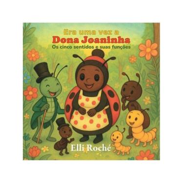 Imagem de Era Uma Vez A Dona Joaninha