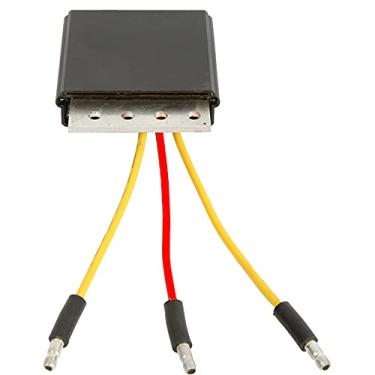 Imagem de DB Electrical APO6010 Novo Regulador Retificador Compatível com/Substituição para Scrambler 400 Polaris Atv 1999-2002, Sport 400 400L 1999, Trailblazer 1999-2003, Explorer 2000-2002 4060208