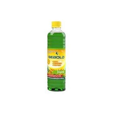 Imagem de Desinfetante Tropical 500 Ml Sebold