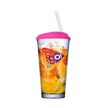 Imagem de Copo De Água Suco Mix To Go