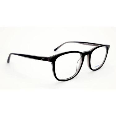 Imagem de Óculos Armação Speedo Sp6132 H02 Masculino Preto