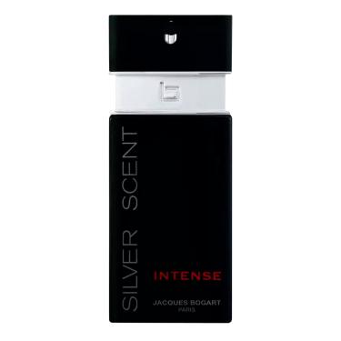 Imagem de Jacques Bogart Silver Scent Intense Eau de Toilette - Perfume Masculino 100ml