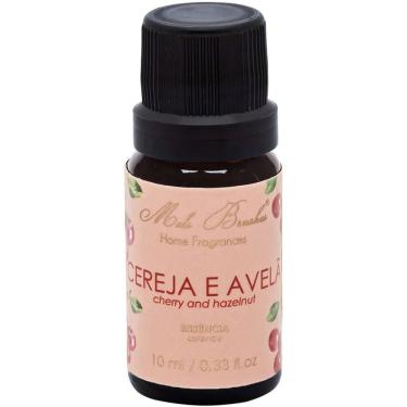 Imagem de Essencia Mels Brushes Para Difusor Elétrico 10ml Cereja E Avelã