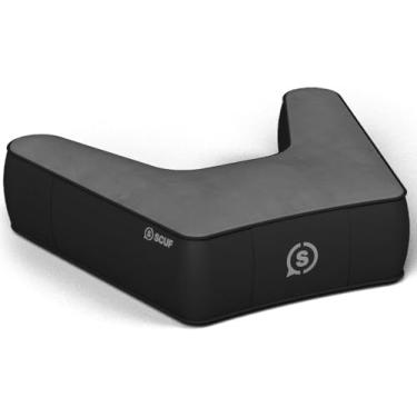 Imagem de SCUF Exo Ergonomic Posture Cushion for Gaming and Remote Work - Spine, Neck, Wrist, Hand Support