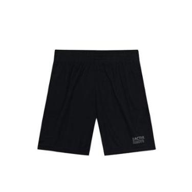Imagem de Bermuda Infantil Menino Em Dry Sport Brandili Active-Masculino
