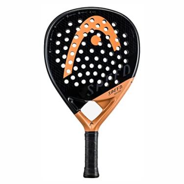 Imagem de HEAD Raquete de padel Speed Motion 2023 – Raquete de grafeno com nova tecnologia auxiliar para sensação extra