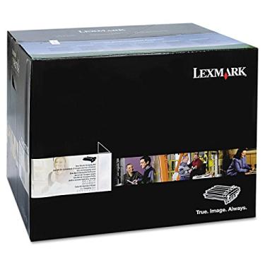 Imagem de Lexmark Cartucho de toner 501 (50F1000) para MS310, MS410