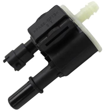 Imagem de Powkos Válvula de purga Vapor Canister 911-410 compatível com Ram 1500 2013 Dodge Durango 2014-2020 Jeep Grand Cherokee 3.6L 5.7L Chrysler 200 300 Pacifica Substitui 4627694AA 4627694AB