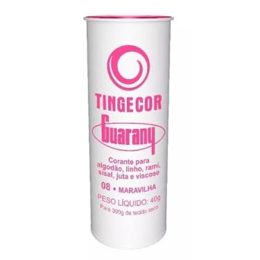 Imagem de TINGECOR 40G 08 MARAVILHA