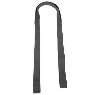 Imagem de ZJchao Tubo de Bicicleta, Tubo de Pneu de Bicicleta de Pneu de PVC Forte Capacidade Antipressão para (26 polegadas)