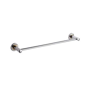 Imagem de Toalheiro, toalheiro, toalheiro, toalheiro, toalheiro em estilo moderno, feito de aço inoxidável para casa, hotel, banheiro, cozinha, parede, hangitowel, suporte, toalheiro/LETH 40 cm/a