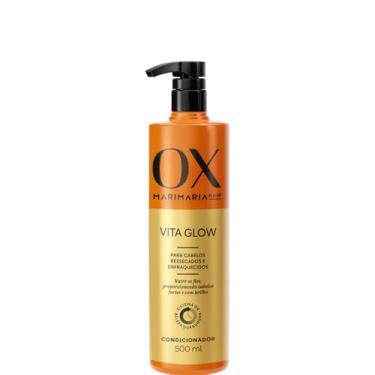 Imagem de Flora - Condicionador Ox Marimaria Hair 500Ml Vita Glow