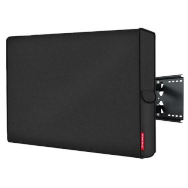 Imagem de Capa de TV externa Porch Shield 63-65 polegadas à prova de intempéries