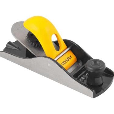 Imagem de Plaina Manual Hobby N 2 Vonder