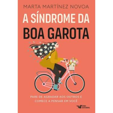 Imagem de Livro - A síndrome da boa garota