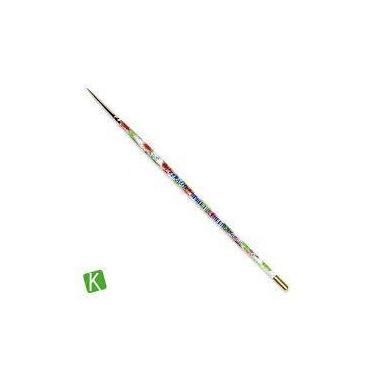 Imagem de Pincel Filete Pelo De Marta Keramik 610 Nº 3/0