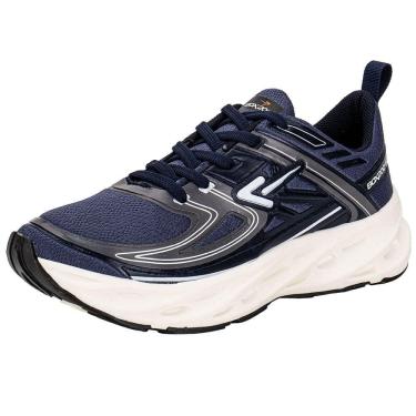 Imagem de Tênis Masculino Box 200 Bx2591