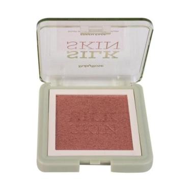 Imagem de Blush em creme fresh face apricot haze silk skin hbf10003 - ruby rose