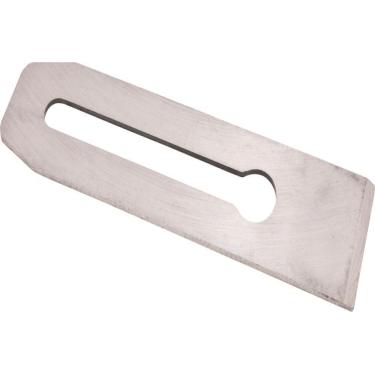 Imagem de Lamina p/ plaina manual nr3 largura 45mm profissional Vonder